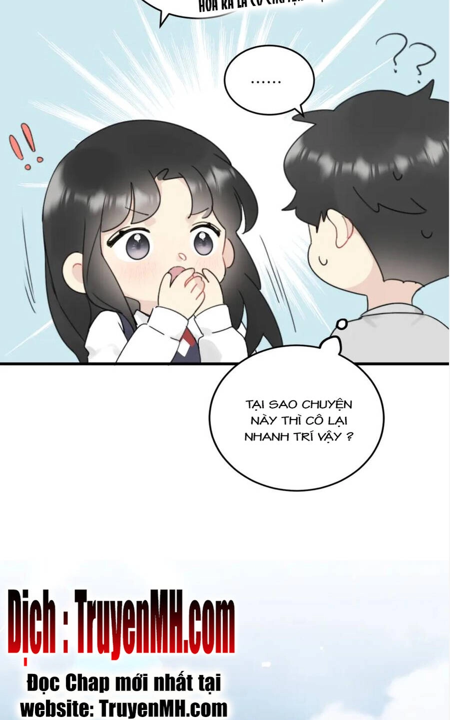 Không Nên Tùy Tiện Đối Nghịch Với Thủ Trưởng Chapter 20 - 3