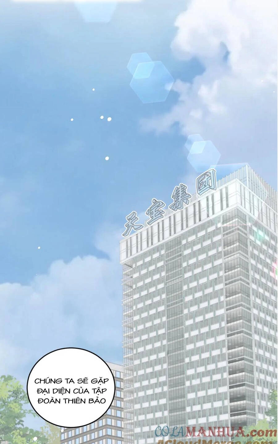 Không Nên Tùy Tiện Đối Nghịch Với Thủ Trưởng Chapter 20 - 4