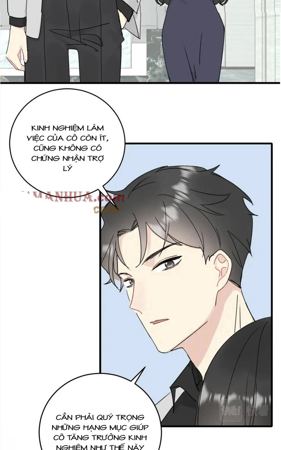 Không Nên Tùy Tiện Đối Nghịch Với Thủ Trưởng Chapter 20 - 6