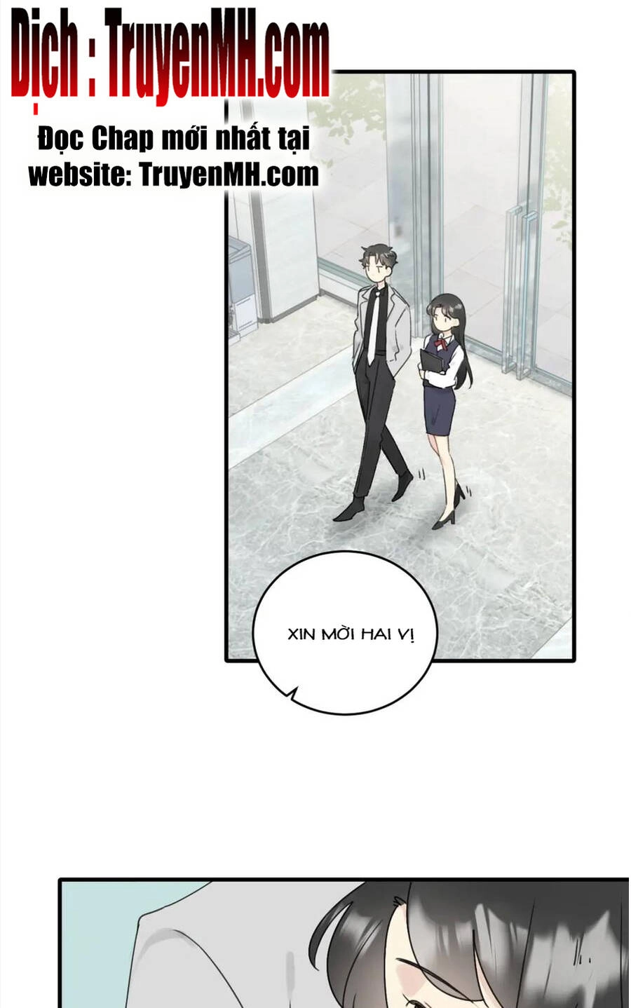 Không Nên Tùy Tiện Đối Nghịch Với Thủ Trưởng Chapter 20 - 8