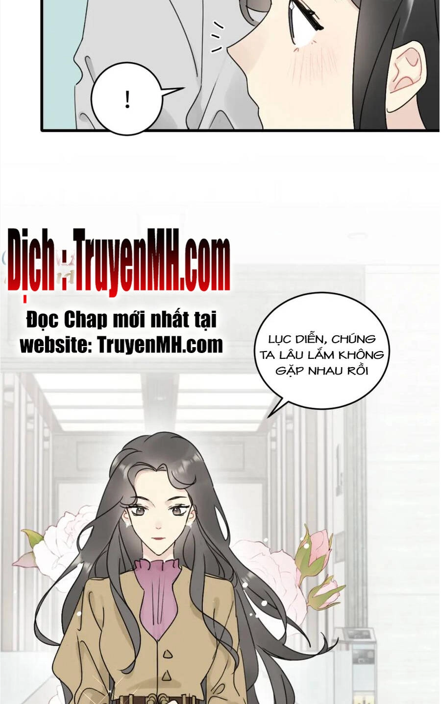 Không Nên Tùy Tiện Đối Nghịch Với Thủ Trưởng Chapter 20 - 9