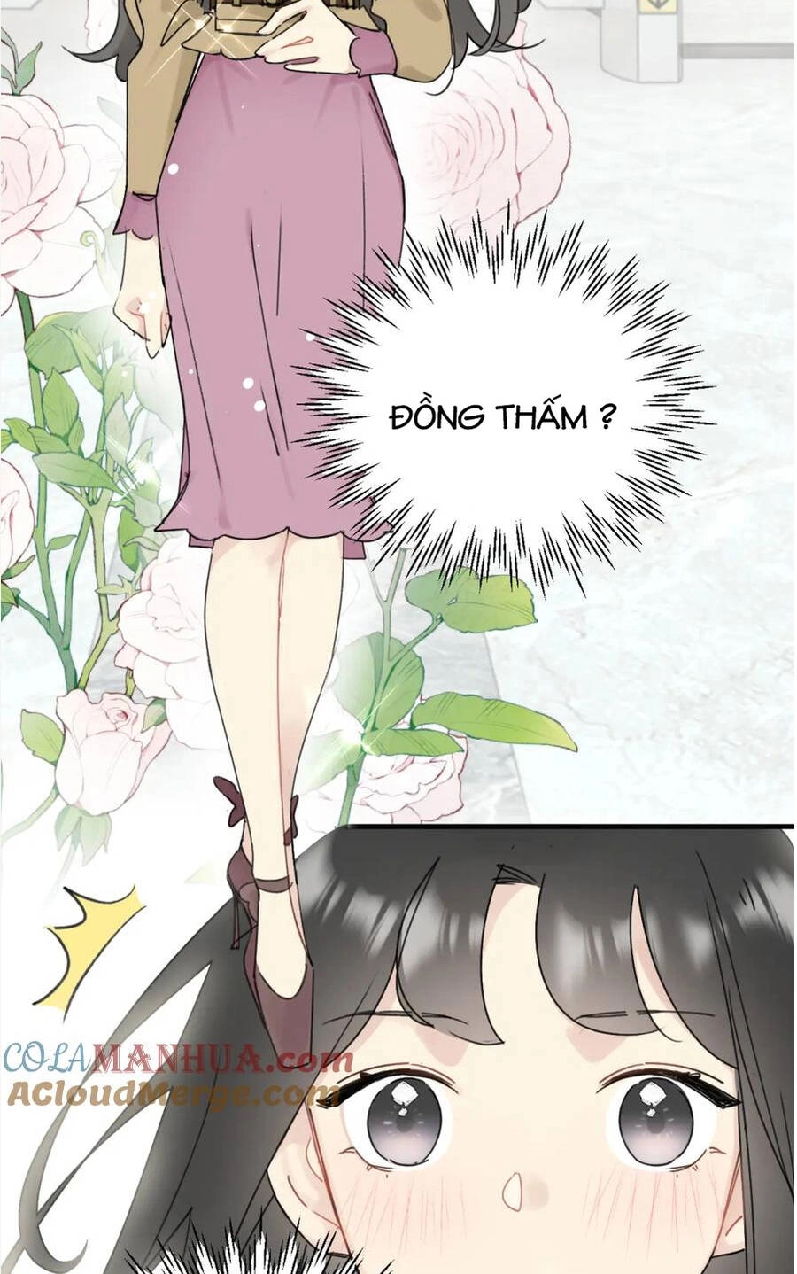 Không Nên Tùy Tiện Đối Nghịch Với Thủ Trưởng Chapter 20 - 10