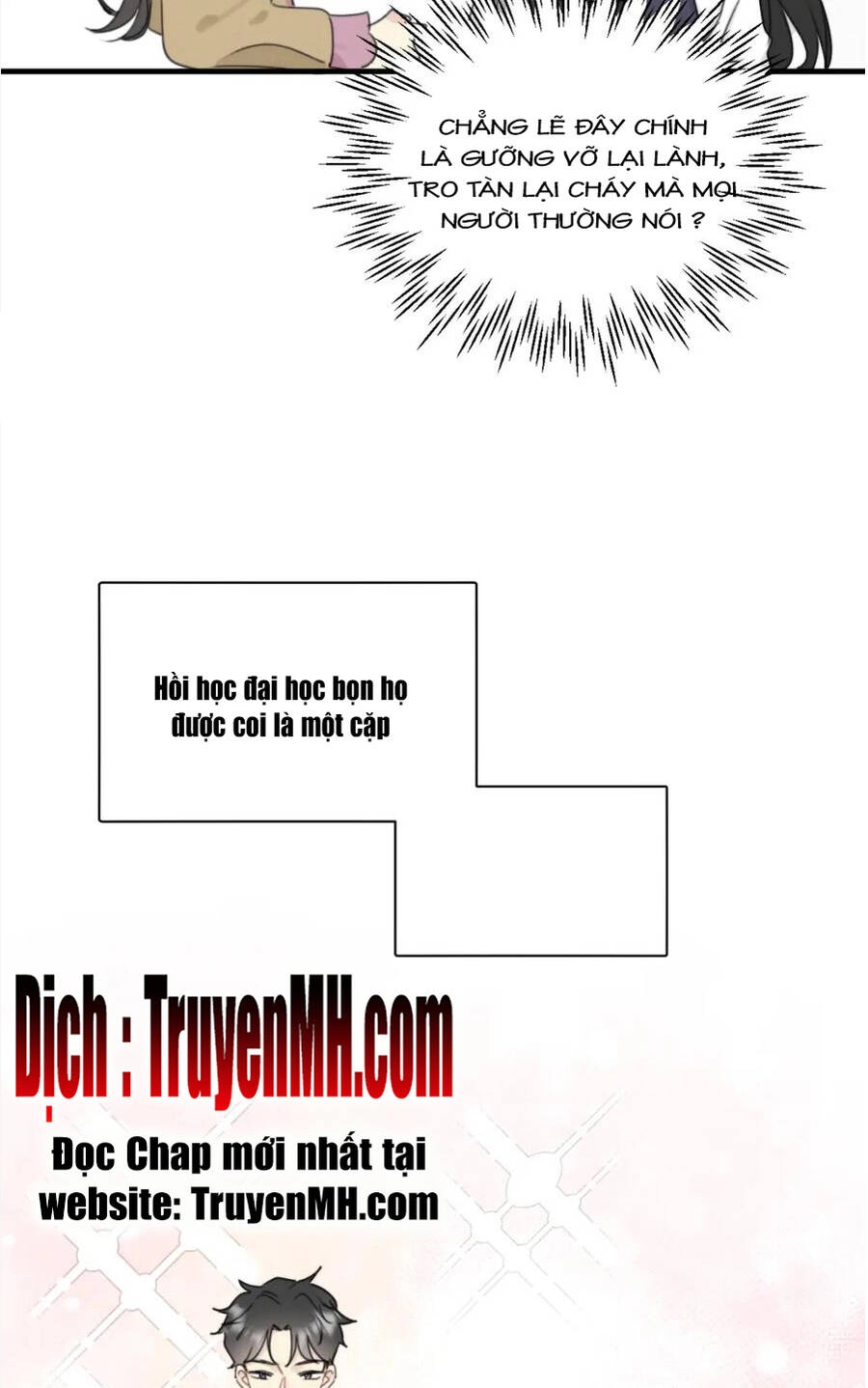 Không Nên Tùy Tiện Đối Nghịch Với Thủ Trưởng Chapter 20 - 12