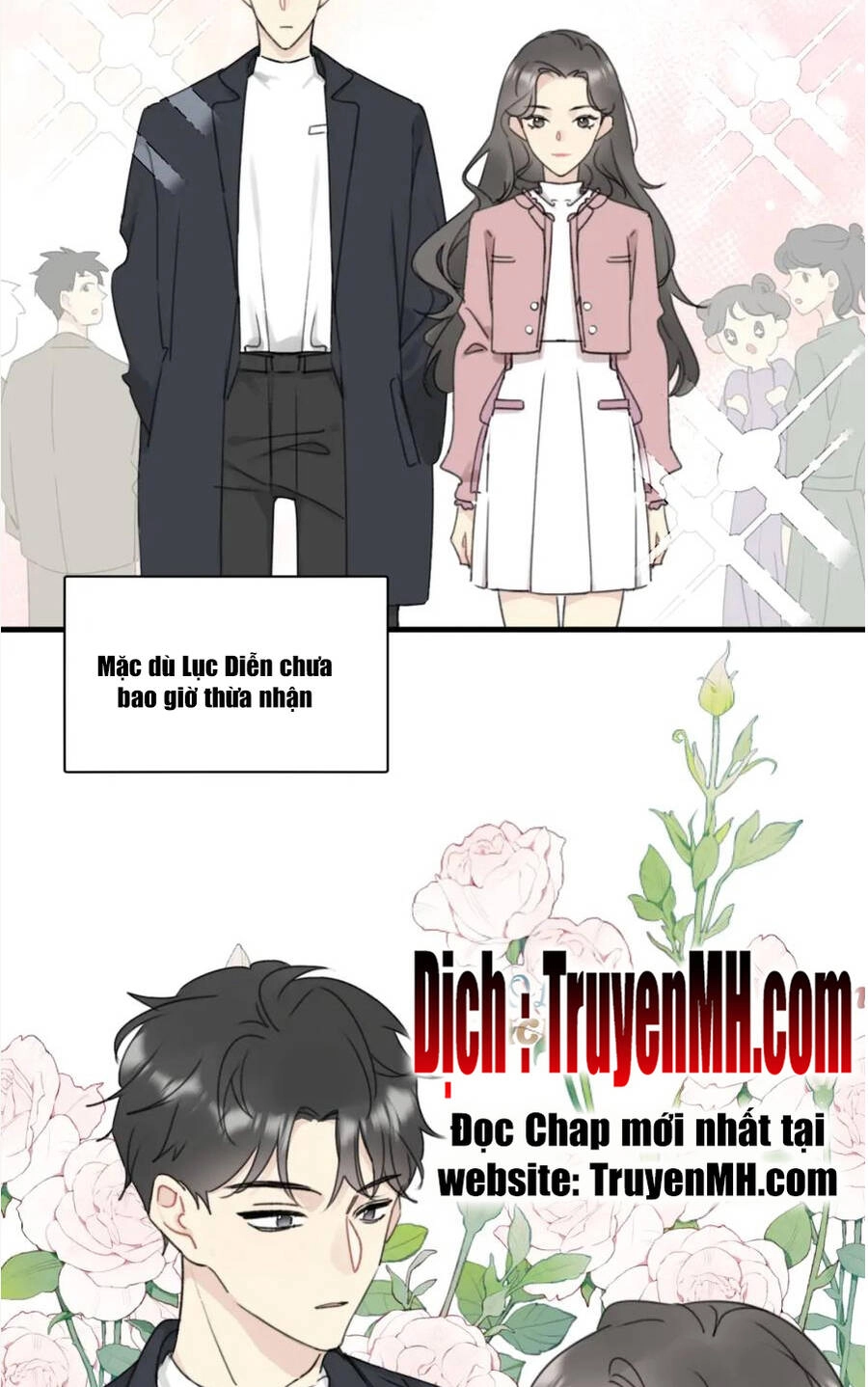 Không Nên Tùy Tiện Đối Nghịch Với Thủ Trưởng Chapter 20 - 13