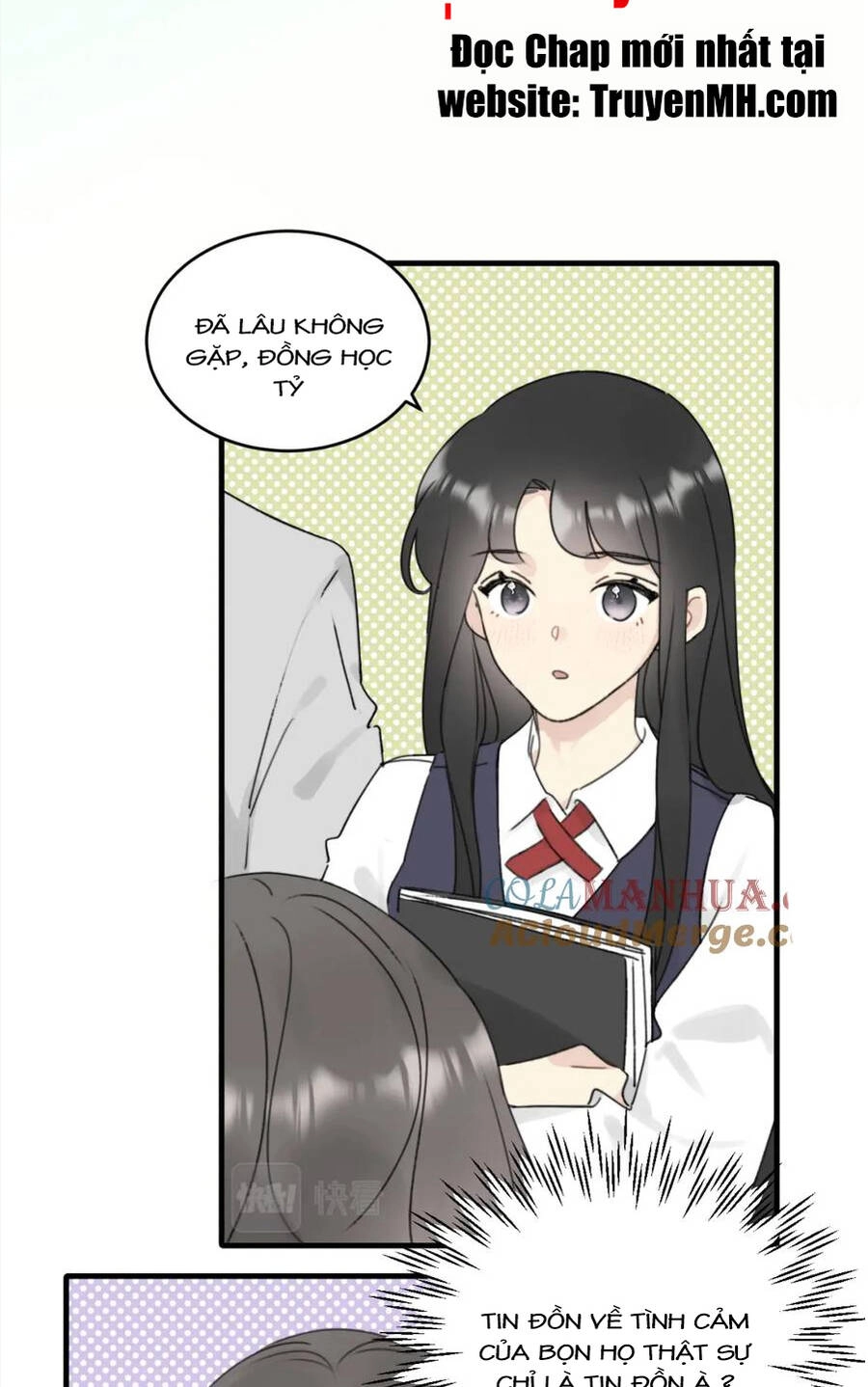 Không Nên Tùy Tiện Đối Nghịch Với Thủ Trưởng Chapter 20 - 16