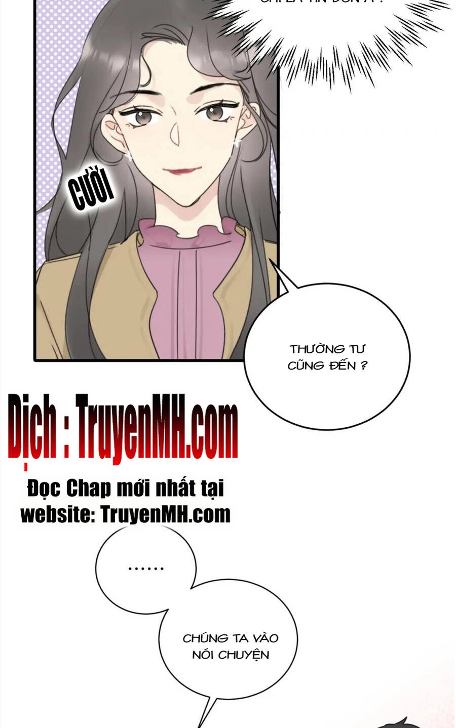 Không Nên Tùy Tiện Đối Nghịch Với Thủ Trưởng Chapter 20 - 17