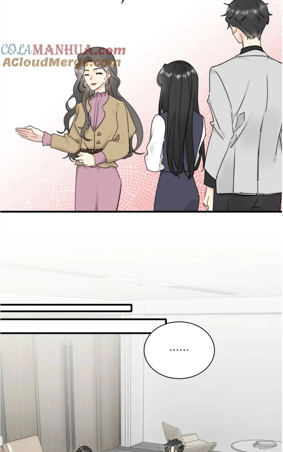 Không Nên Tùy Tiện Đối Nghịch Với Thủ Trưởng Chapter 20 - 18