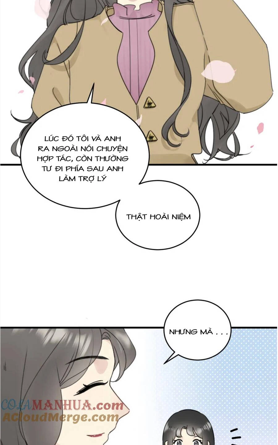 Không Nên Tùy Tiện Đối Nghịch Với Thủ Trưởng Chapter 20 - 20