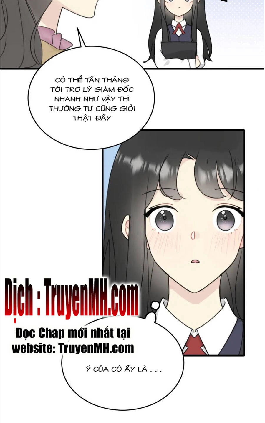 Không Nên Tùy Tiện Đối Nghịch Với Thủ Trưởng Chapter 20 - 21