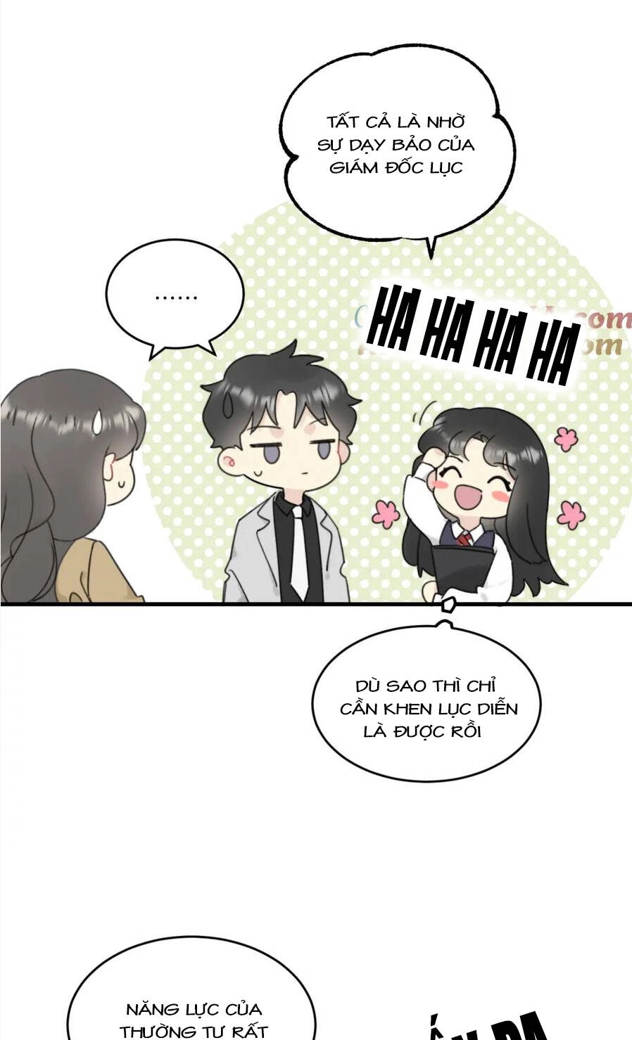 Không Nên Tùy Tiện Đối Nghịch Với Thủ Trưởng Chapter 21 - 2