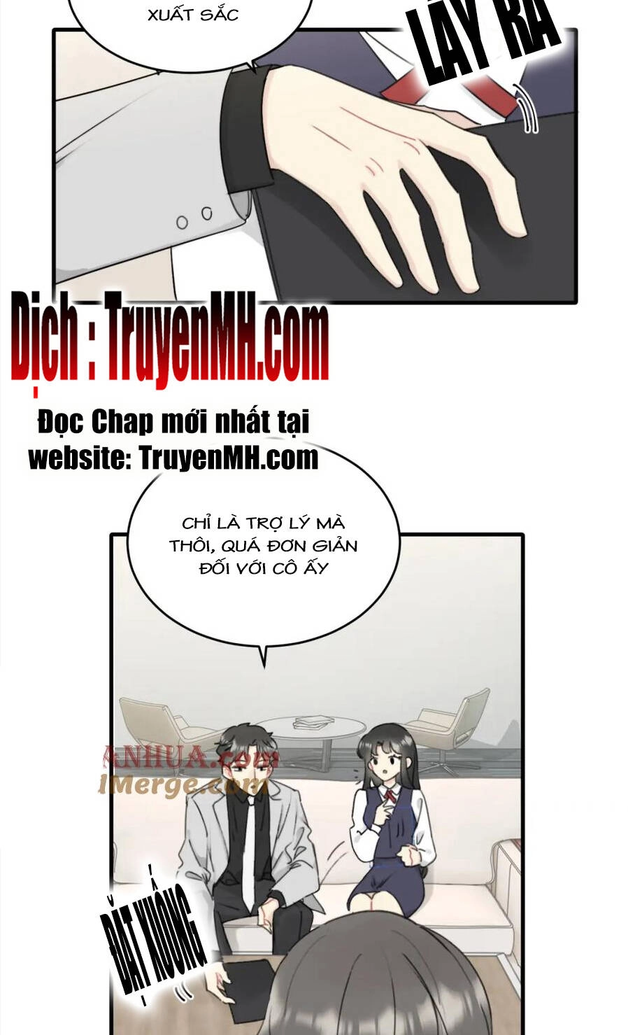 Không Nên Tùy Tiện Đối Nghịch Với Thủ Trưởng Chapter 21 - 3