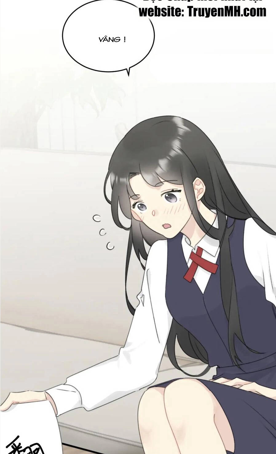 Không Nên Tùy Tiện Đối Nghịch Với Thủ Trưởng Chapter 21 - 5