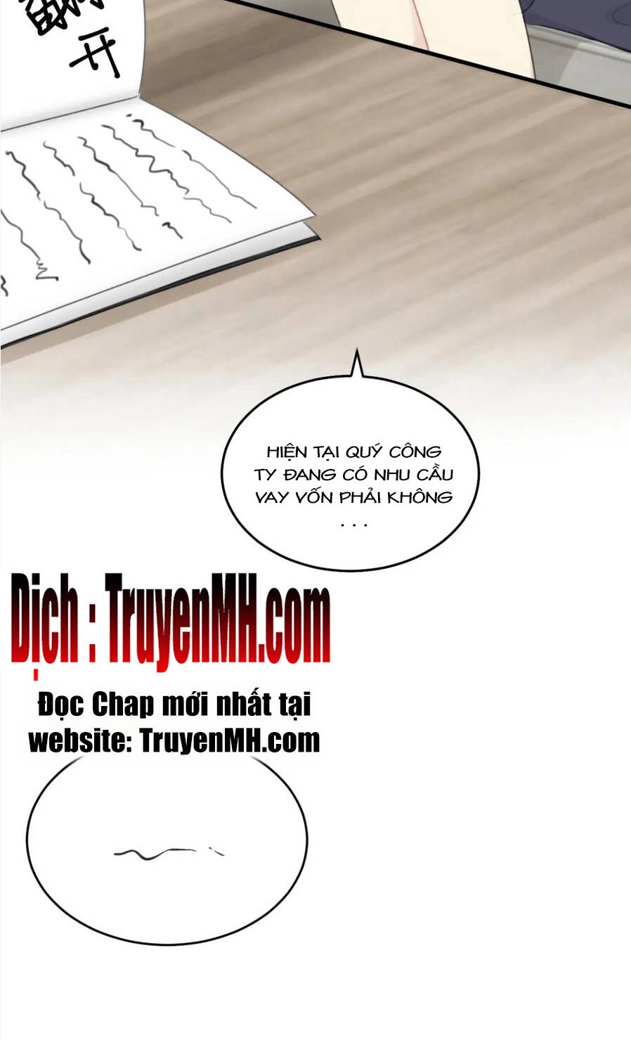 Không Nên Tùy Tiện Đối Nghịch Với Thủ Trưởng Chapter 21 - 6