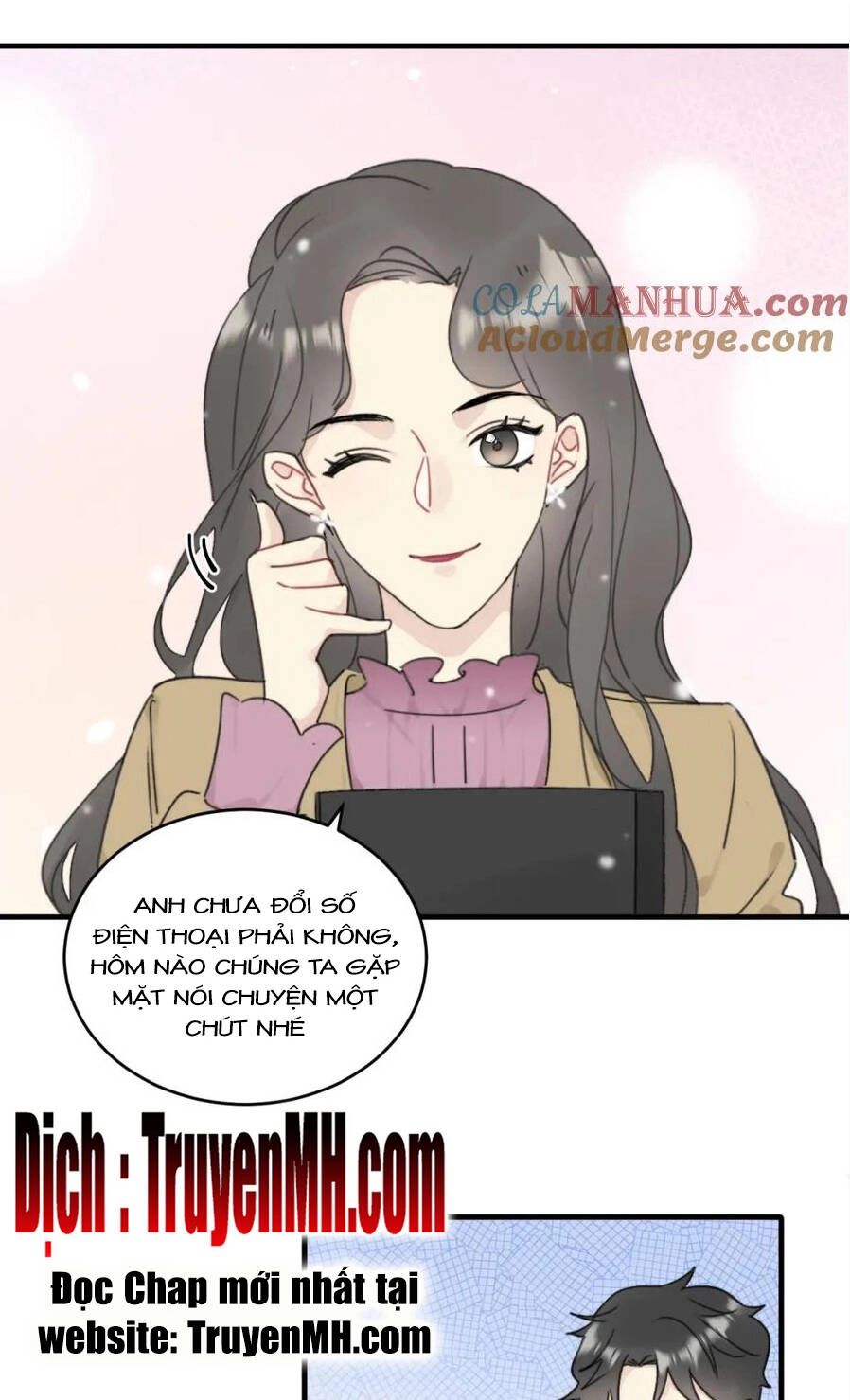 Không Nên Tùy Tiện Đối Nghịch Với Thủ Trưởng Chapter 21 - 10