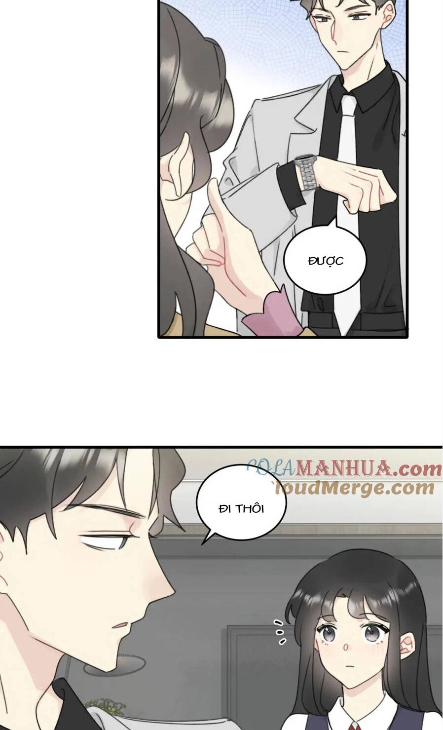 Không Nên Tùy Tiện Đối Nghịch Với Thủ Trưởng Chapter 21 - 11