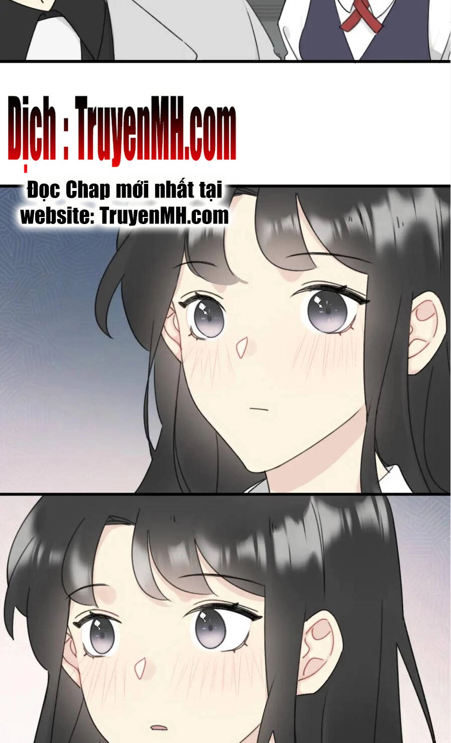 Không Nên Tùy Tiện Đối Nghịch Với Thủ Trưởng Chapter 21 - 12