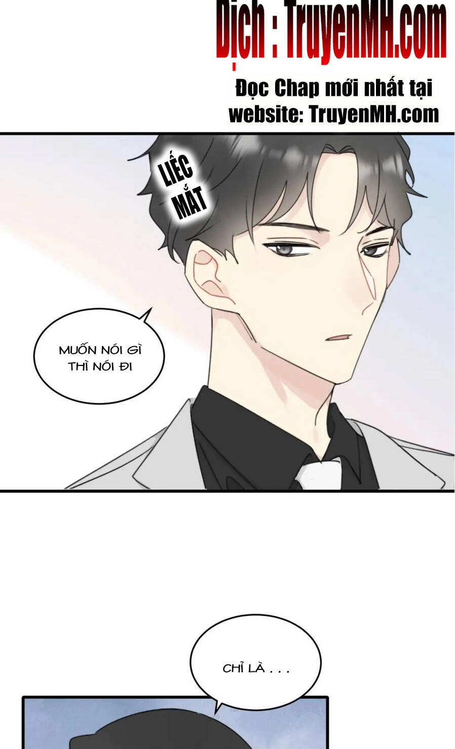 Không Nên Tùy Tiện Đối Nghịch Với Thủ Trưởng Chapter 21 - 14