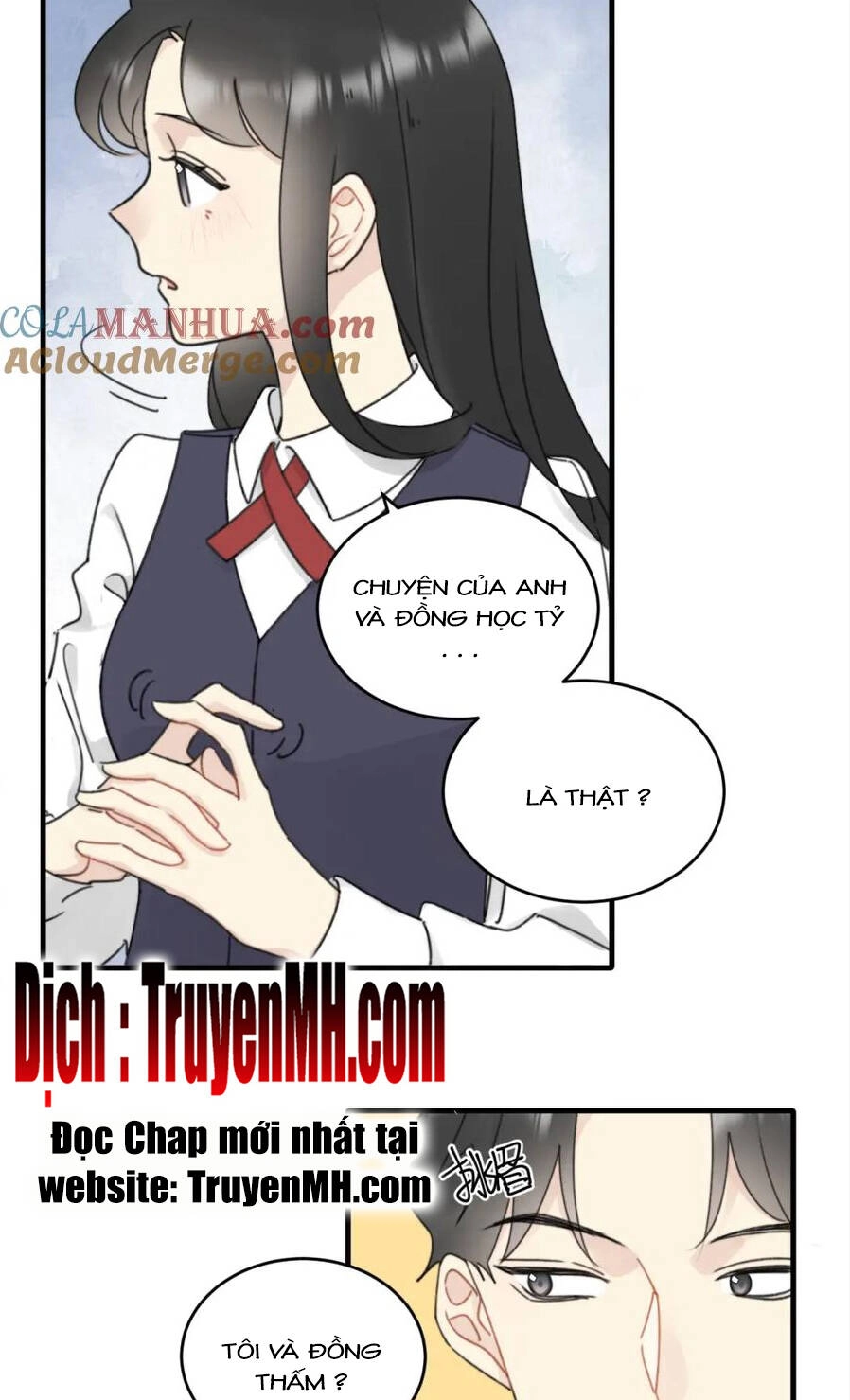 Không Nên Tùy Tiện Đối Nghịch Với Thủ Trưởng Chapter 21 - 15