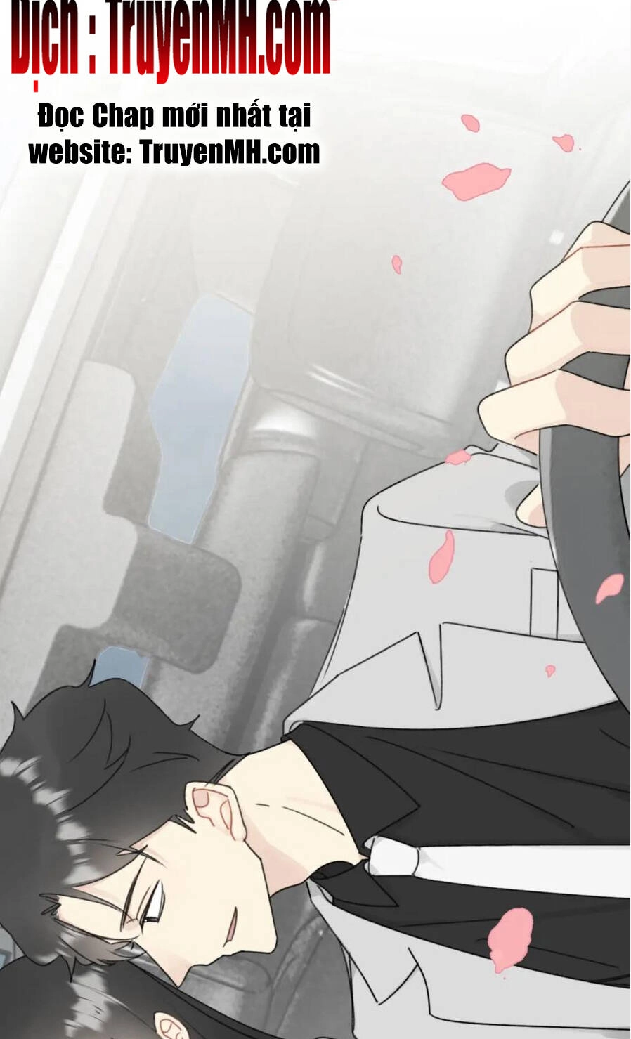 Không Nên Tùy Tiện Đối Nghịch Với Thủ Trưởng Chapter 21 - 17