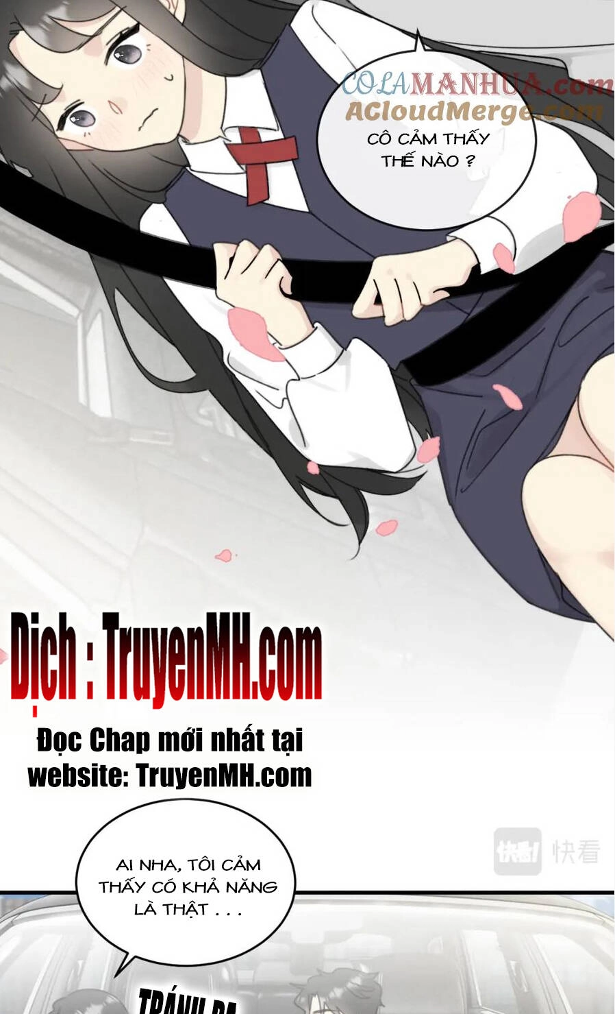 Không Nên Tùy Tiện Đối Nghịch Với Thủ Trưởng Chapter 21 - 18