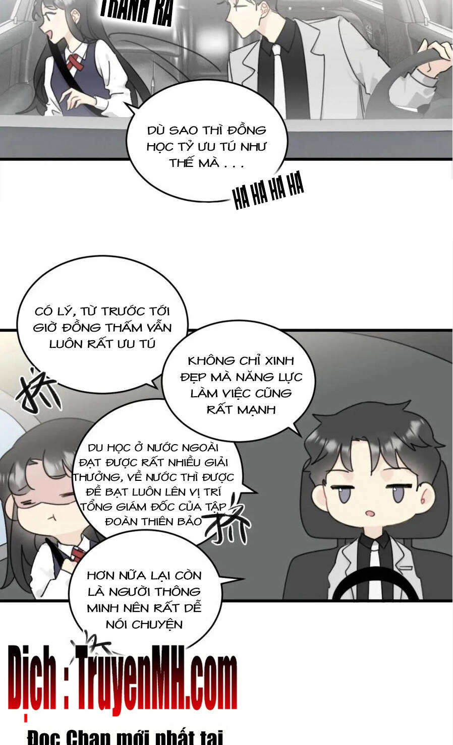 Không Nên Tùy Tiện Đối Nghịch Với Thủ Trưởng Chapter 21 - 19