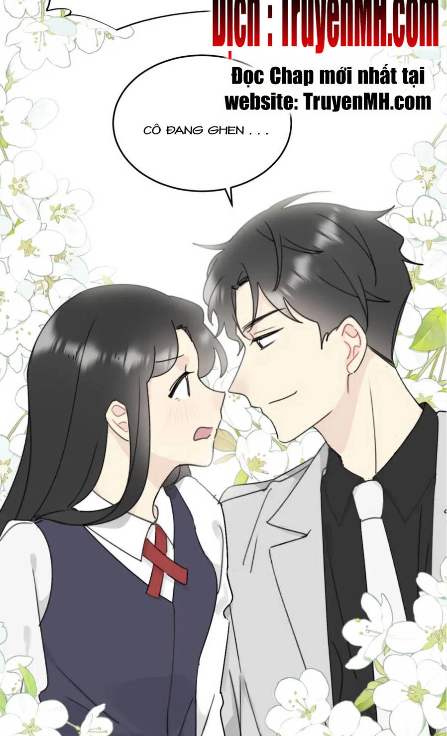 Không Nên Tùy Tiện Đối Nghịch Với Thủ Trưởng Chapter 21 - 21