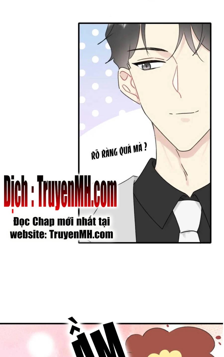 Không Nên Tùy Tiện Đối Nghịch Với Thủ Trưởng Chapter 22 - 8