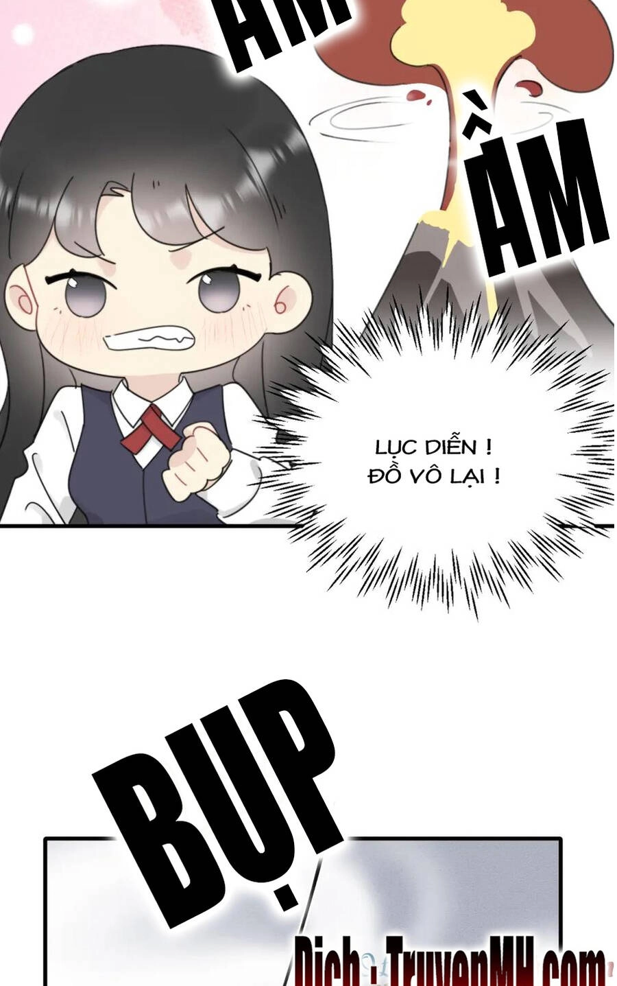 Không Nên Tùy Tiện Đối Nghịch Với Thủ Trưởng Chapter 22 - 9