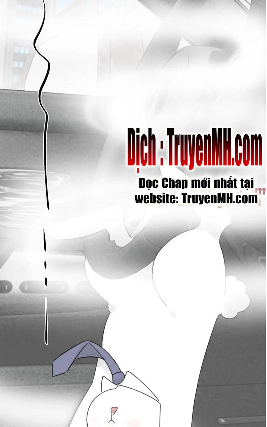 Không Nên Tùy Tiện Đối Nghịch Với Thủ Trưởng Chapter 22 - 11