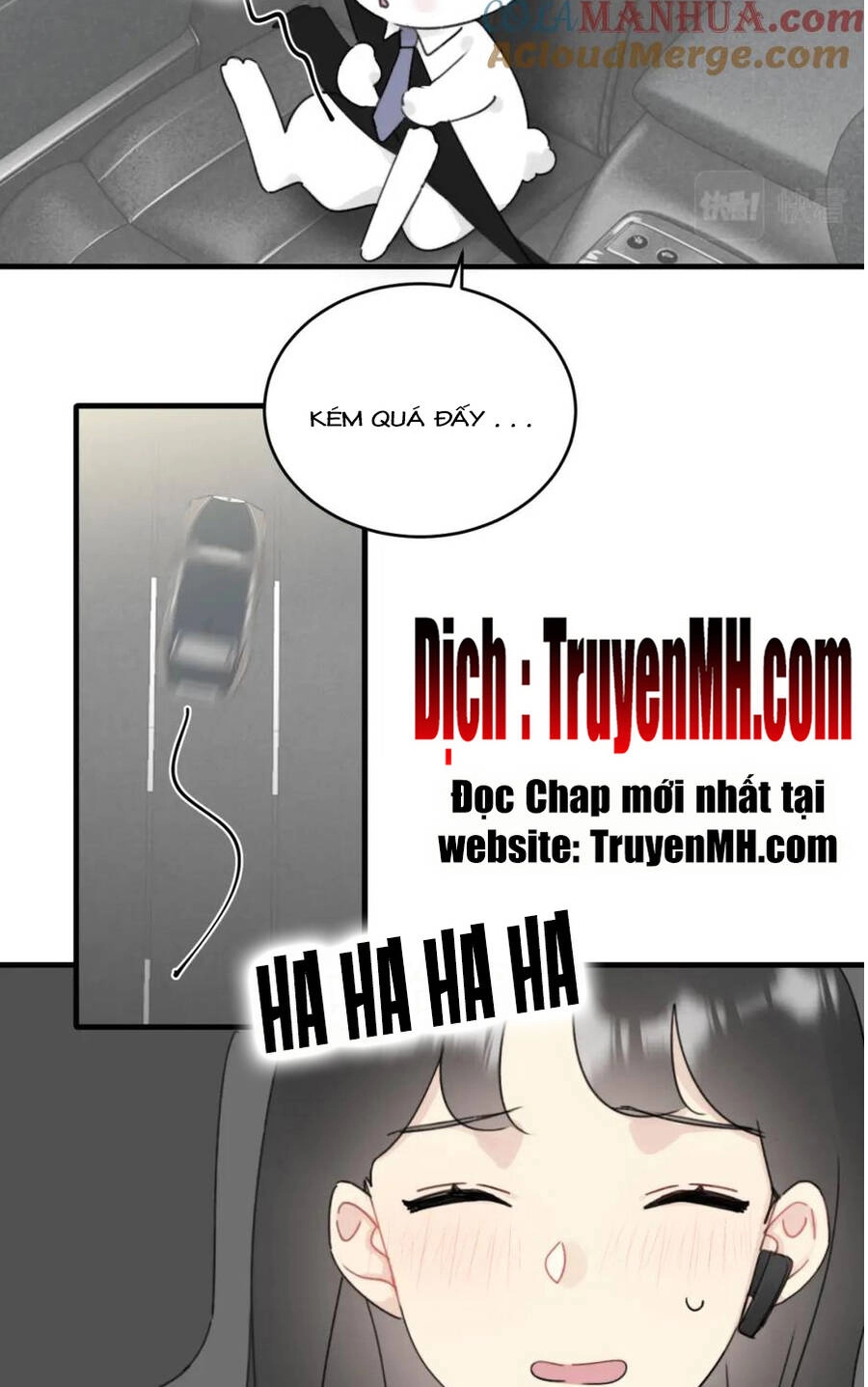 Không Nên Tùy Tiện Đối Nghịch Với Thủ Trưởng Chapter 22 - 14