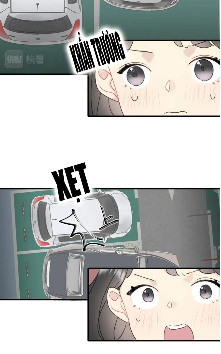 Không Nên Tùy Tiện Đối Nghịch Với Thủ Trưởng Chapter 22 - 17