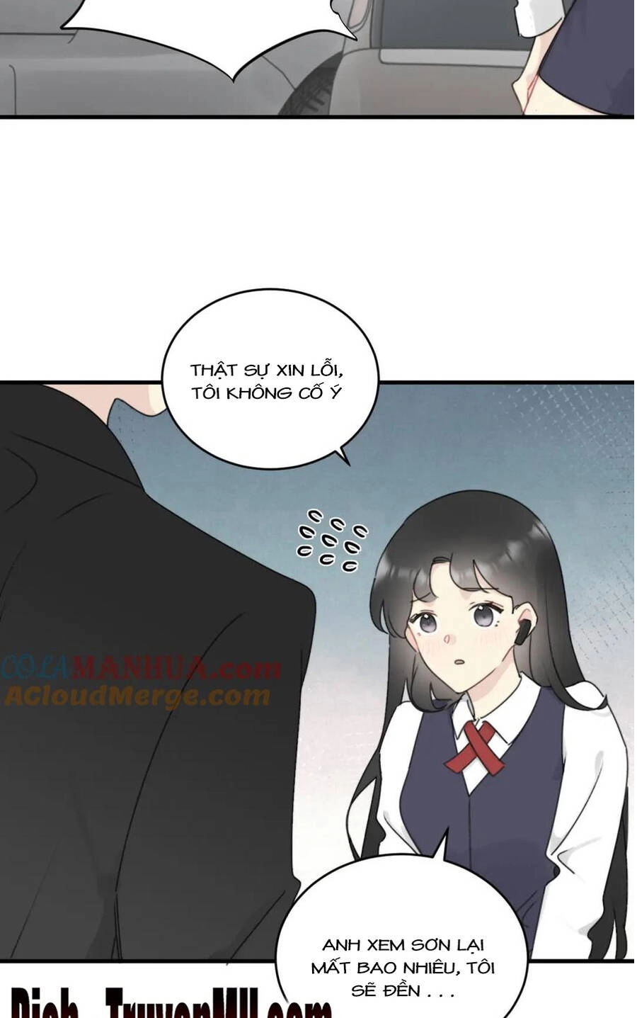 Không Nên Tùy Tiện Đối Nghịch Với Thủ Trưởng Chapter 22 - 19