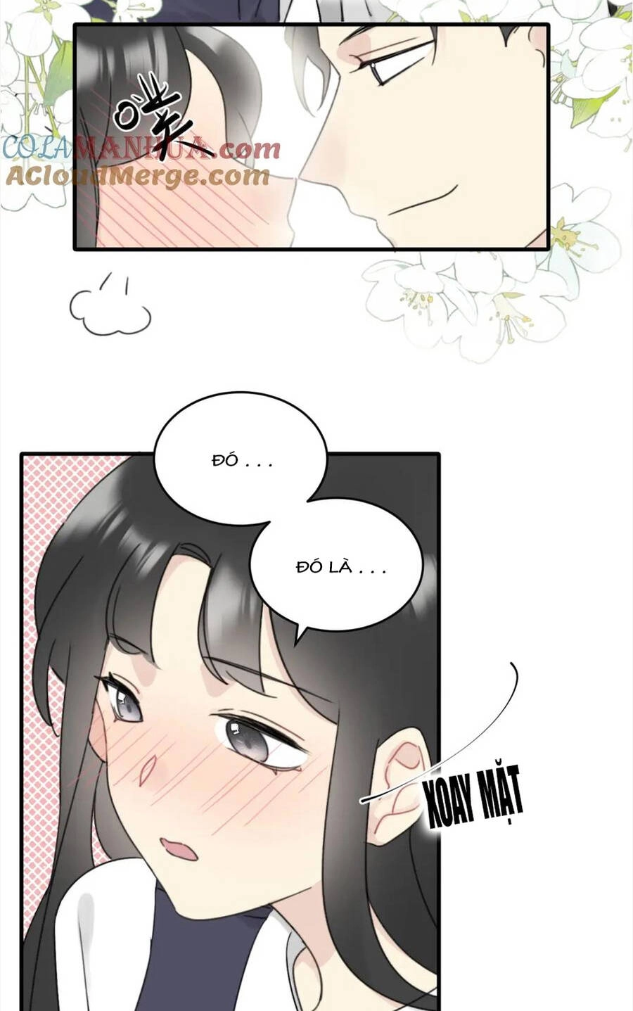 Không Nên Tùy Tiện Đối Nghịch Với Thủ Trưởng Chapter 224 - 3