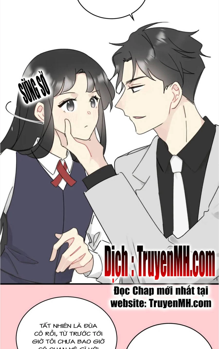 Không Nên Tùy Tiện Đối Nghịch Với Thủ Trưởng Chapter 224 - 5