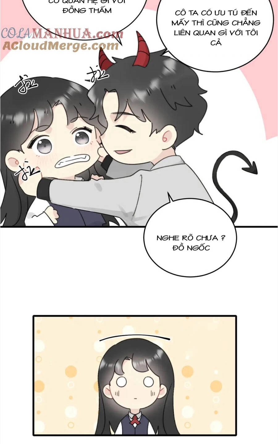 Không Nên Tùy Tiện Đối Nghịch Với Thủ Trưởng Chapter 224 - 6