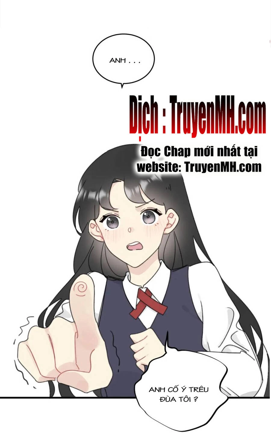 Không Nên Tùy Tiện Đối Nghịch Với Thủ Trưởng Chapter 224 - 7