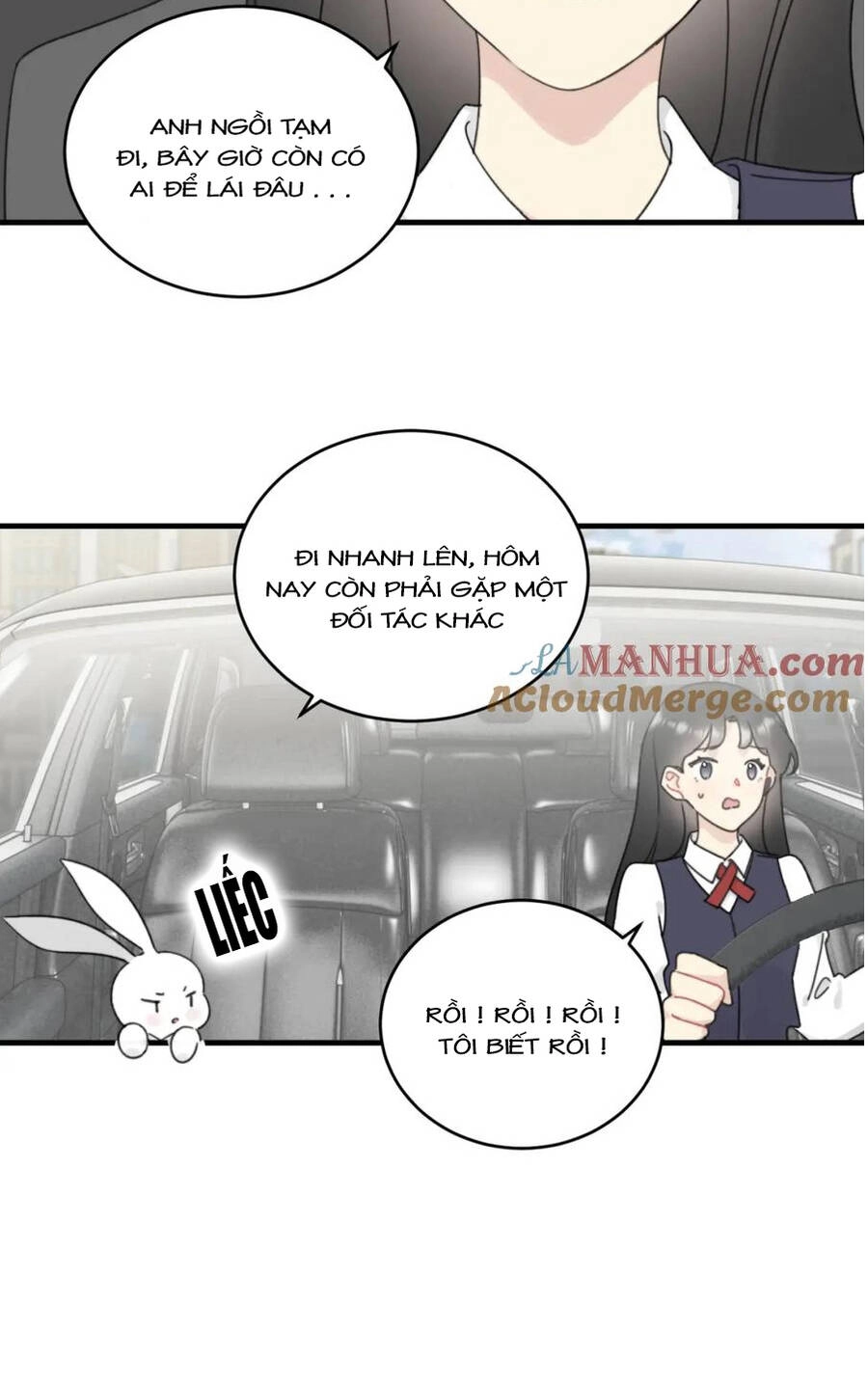 Không Nên Tùy Tiện Đối Nghịch Với Thủ Trưởng Chapter 224 - 15