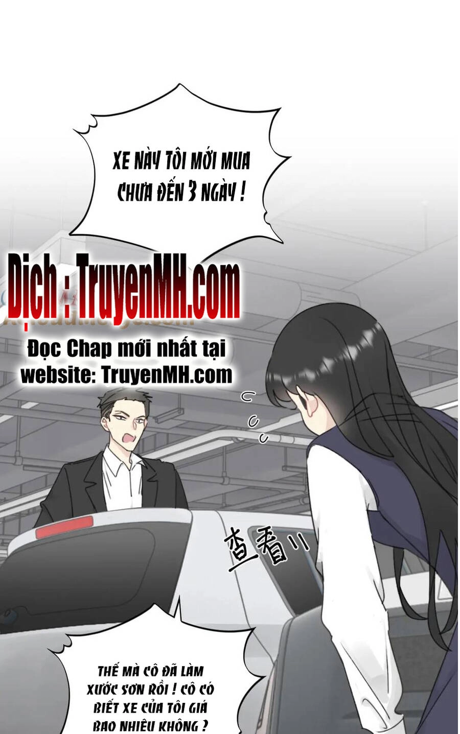 Không Nên Tùy Tiện Đối Nghịch Với Thủ Trưởng Chapter 224 - 18