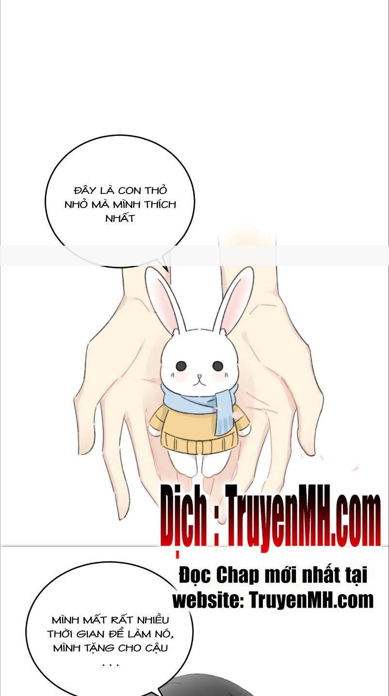 Không Nên Tùy Tiện Đối Nghịch Với Thủ Trưởng Chapter 1 - 2
