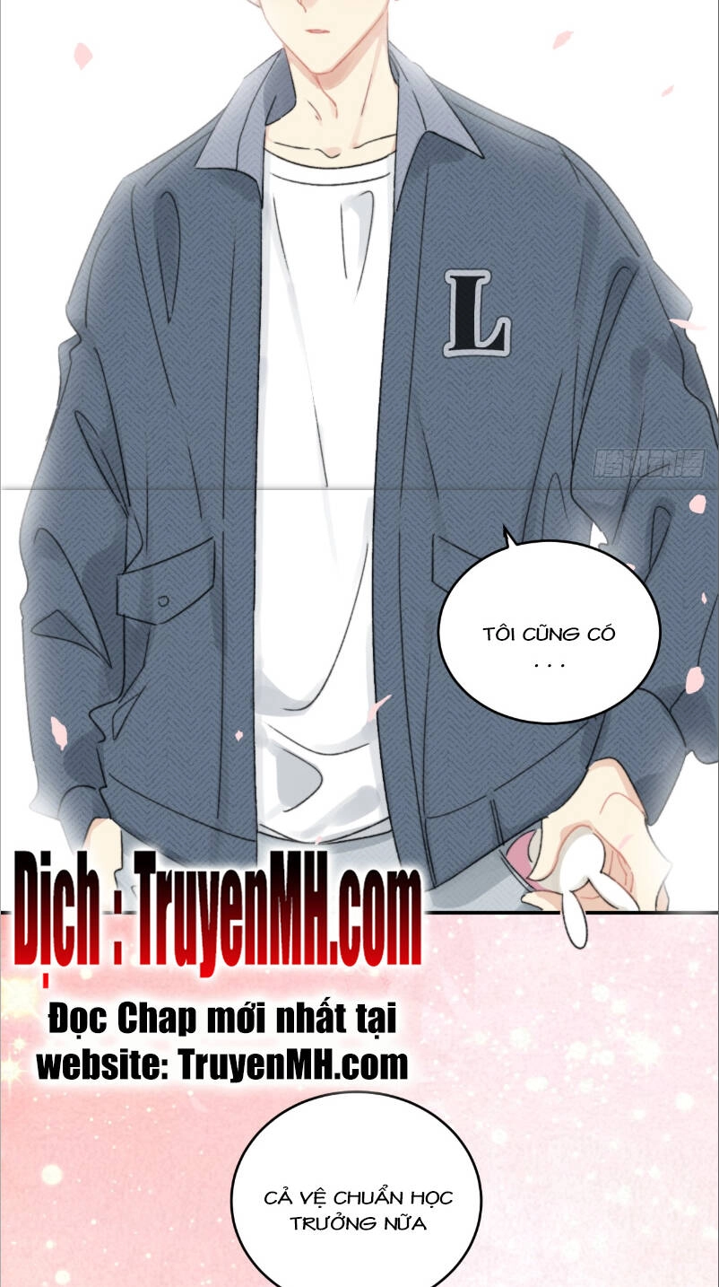 Không Nên Tùy Tiện Đối Nghịch Với Thủ Trưởng Chapter 1 - 4