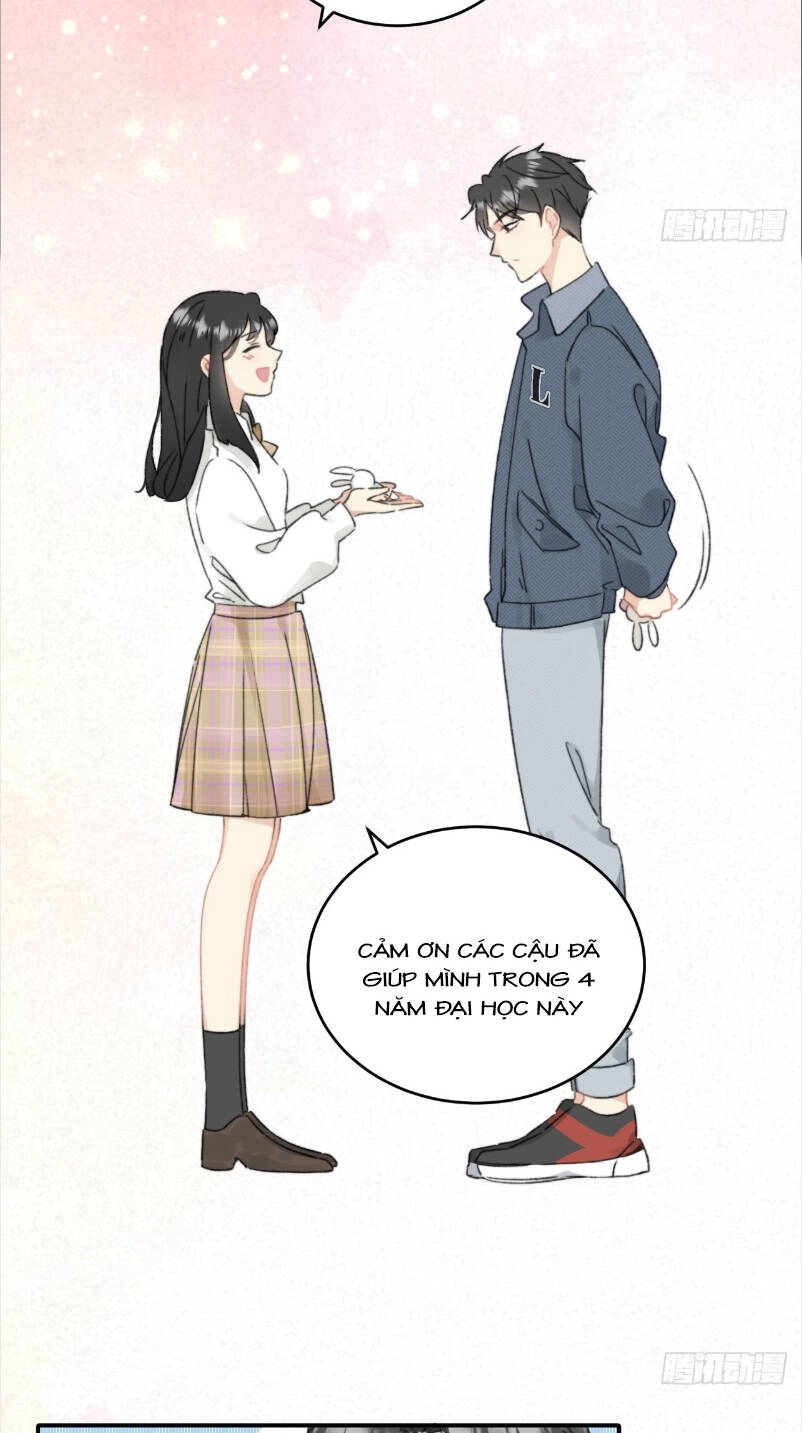 Không Nên Tùy Tiện Đối Nghịch Với Thủ Trưởng Chapter 1 - 5