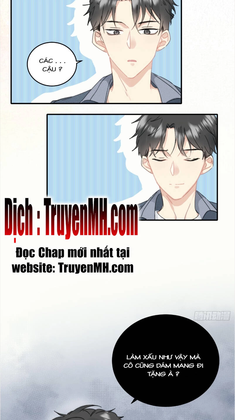 Không Nên Tùy Tiện Đối Nghịch Với Thủ Trưởng Chapter 1 - 6