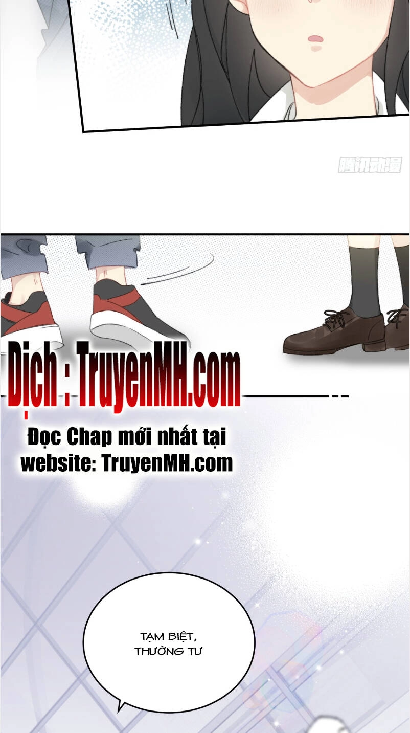 Không Nên Tùy Tiện Đối Nghịch Với Thủ Trưởng Chapter 1 - 8