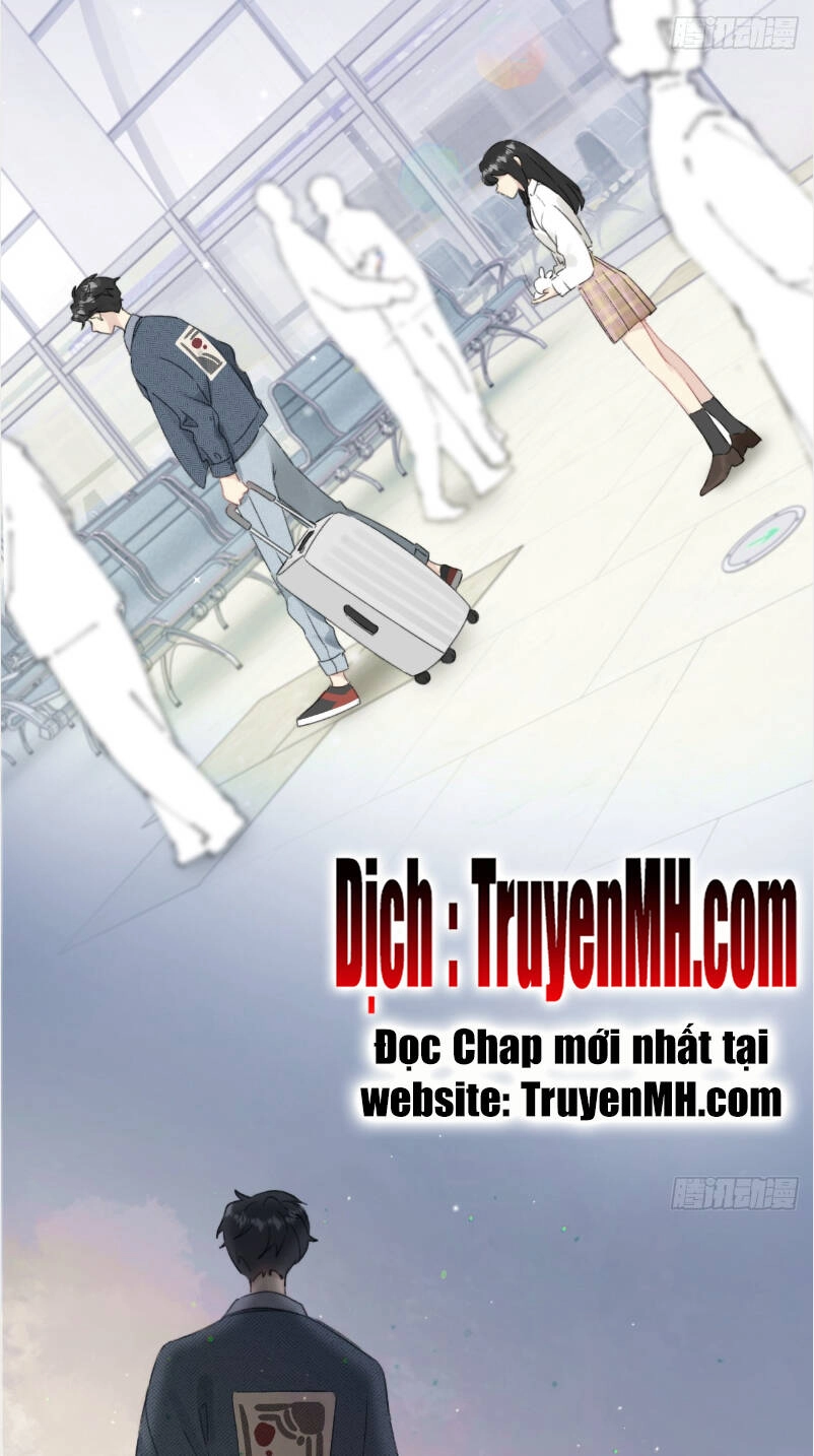 Không Nên Tùy Tiện Đối Nghịch Với Thủ Trưởng Chapter 1 - 9