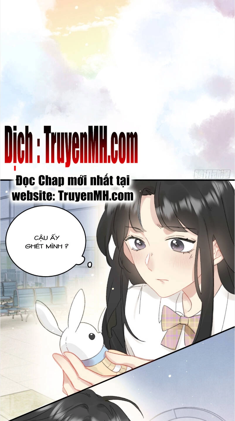Không Nên Tùy Tiện Đối Nghịch Với Thủ Trưởng Chapter 1 - 11