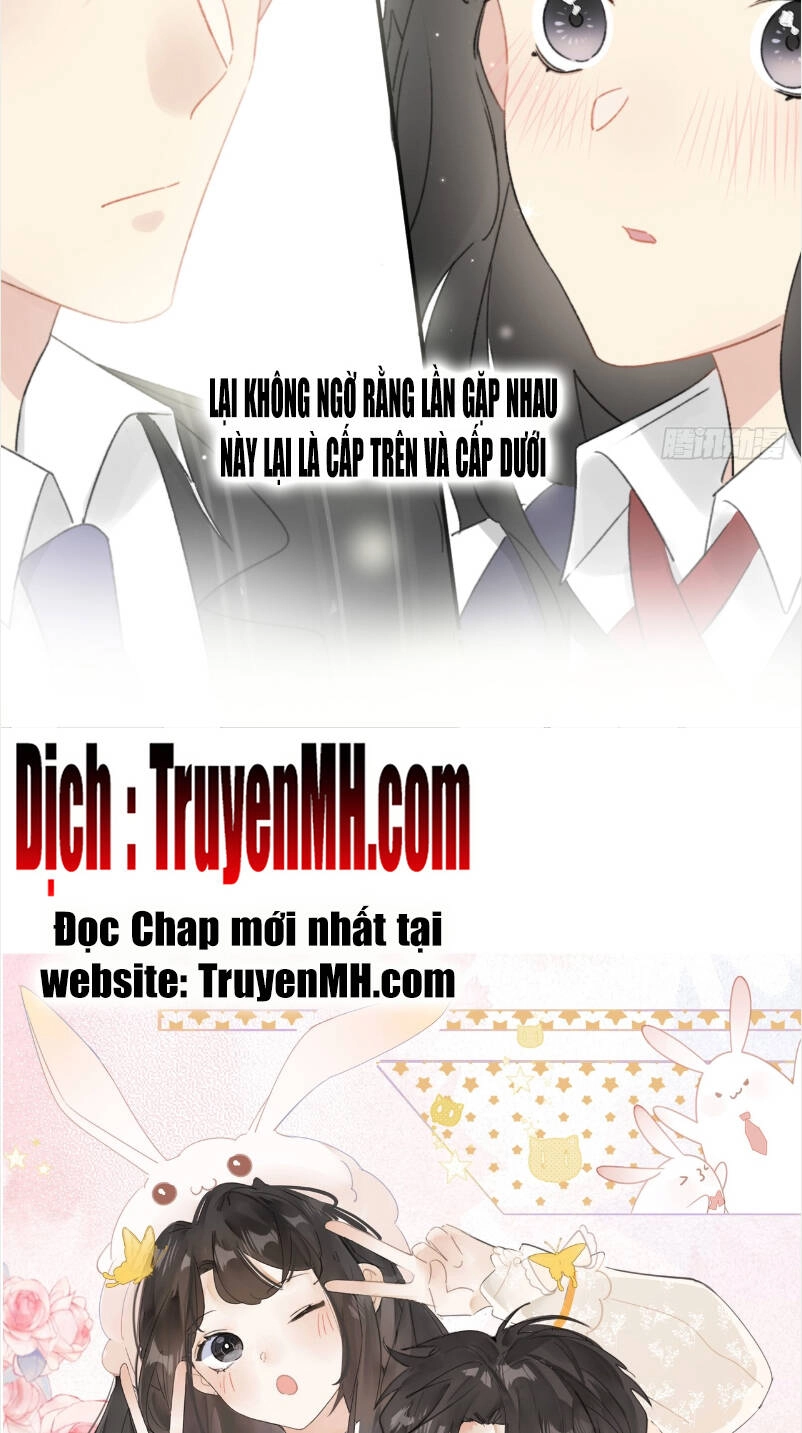 Không Nên Tùy Tiện Đối Nghịch Với Thủ Trưởng Chapter 1 - 18
