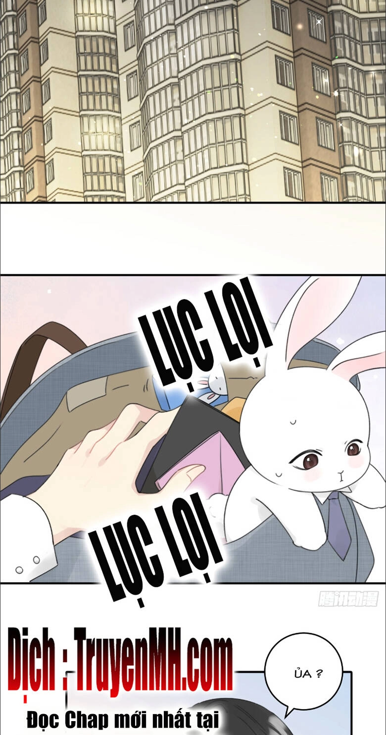 Không Nên Tùy Tiện Đối Nghịch Với Thủ Trưởng Chapter 4 - 3