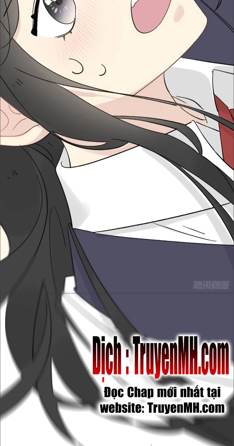 Không Nên Tùy Tiện Đối Nghịch Với Thủ Trưởng Chapter 4 - 12