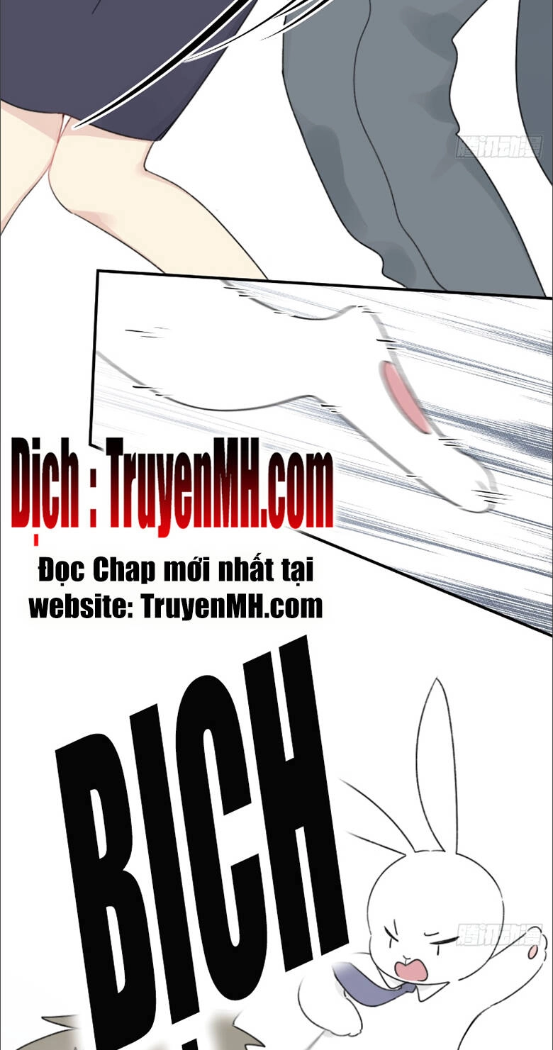 Không Nên Tùy Tiện Đối Nghịch Với Thủ Trưởng Chapter 4 - 14