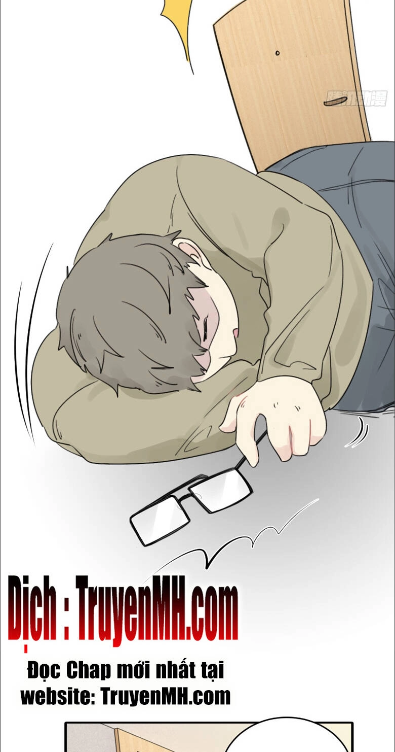 Không Nên Tùy Tiện Đối Nghịch Với Thủ Trưởng Chapter 4 - 18